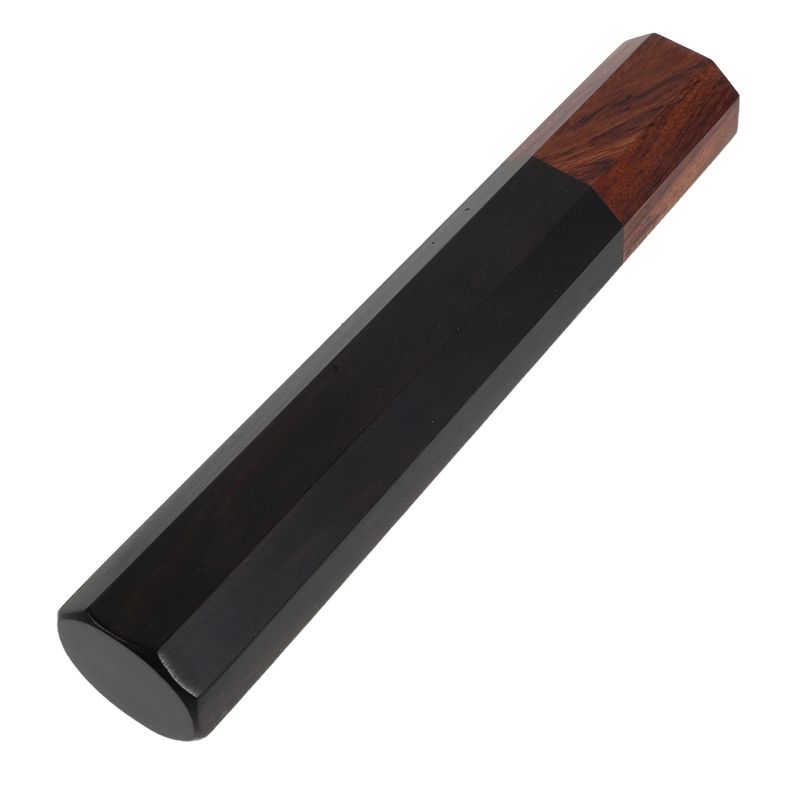 Japanese Knife - Küçük Mutfak Bıçağı, Ahşap Saplı, Sekizgen