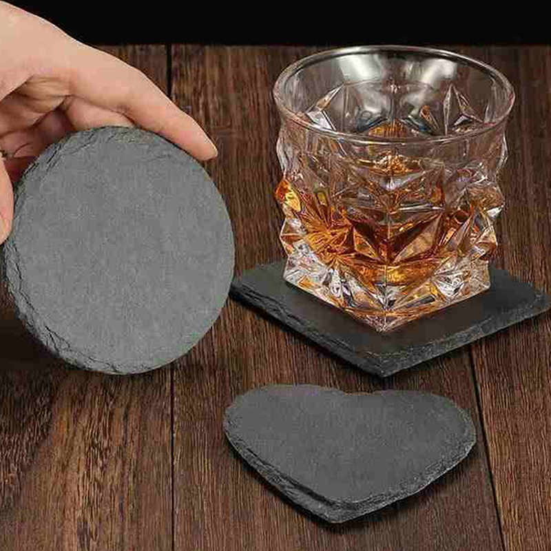 Japanese Tea - 1 Adet Masa Altlığı Japon Tarzı