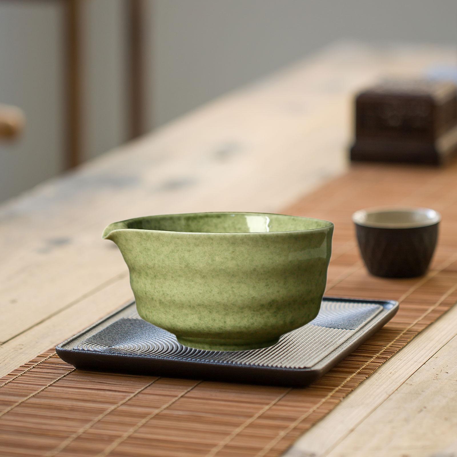 Seramik Matcha Kase Emzik ile  - Japanese Tea incelemesi ve fiyatı