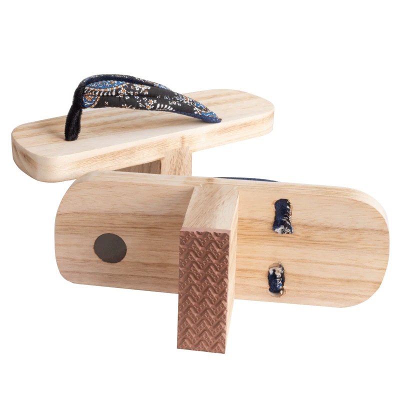 Japon Geta Sandalet Erkek Kadı - Geta Wooden Sandal incelemesi ve fiyatı
