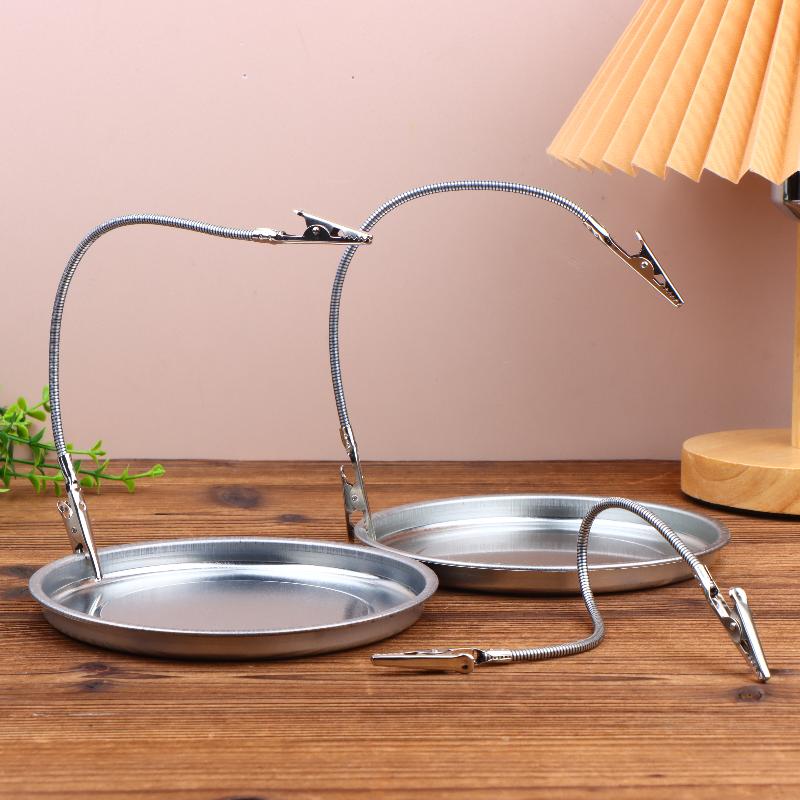 1 adet çift başlı Metal sivris - Incense Holder incelemesi ve fiyatı