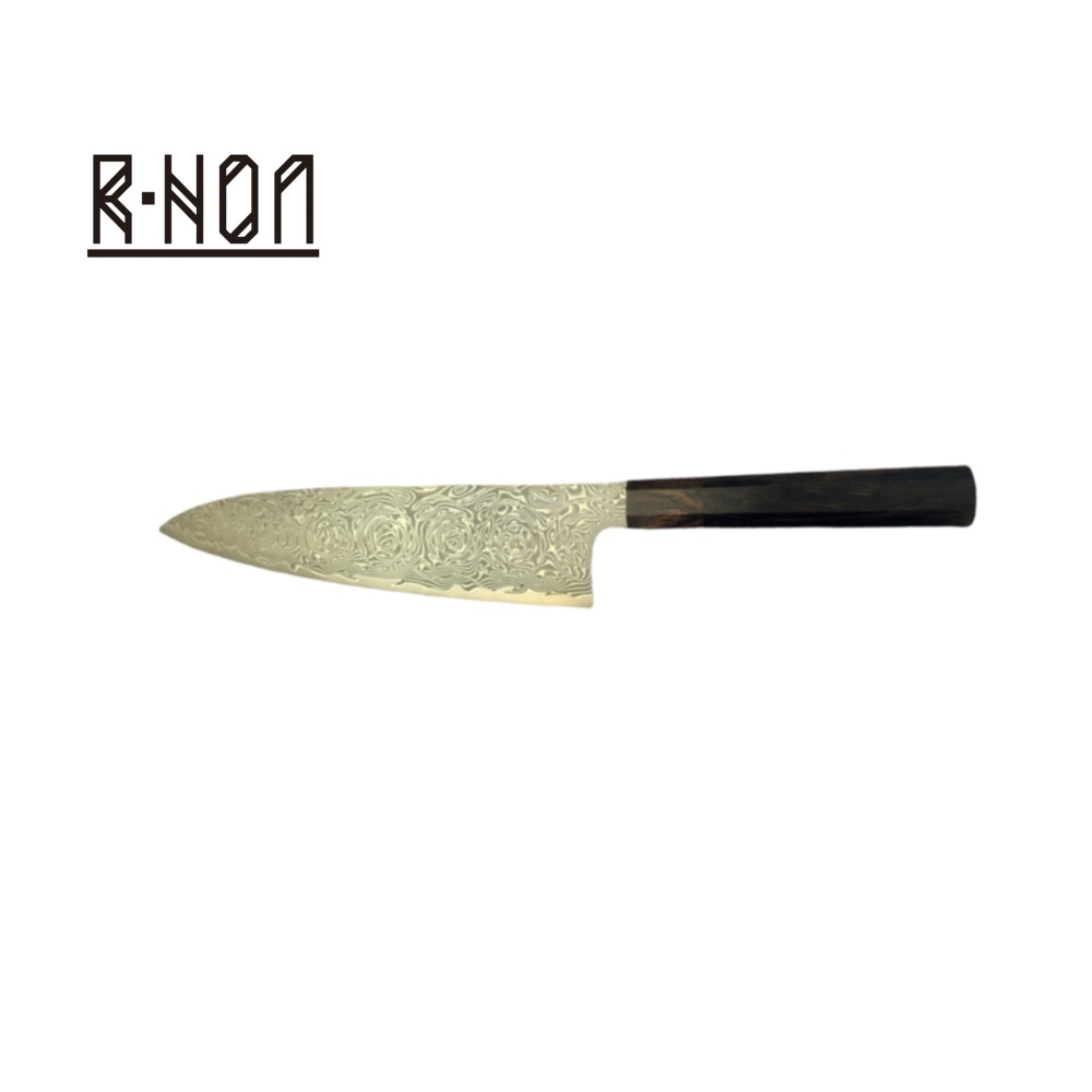 RHON Gyuto Bıçağı 67 Katmanlı  - Japanese Knife incelemesi ve fiyatı