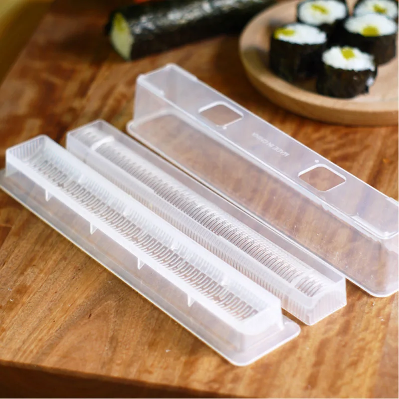 Taşınabilir Japon Rulo Suşi Ya - Sushi Making Kit incelemesi ve fiyatı