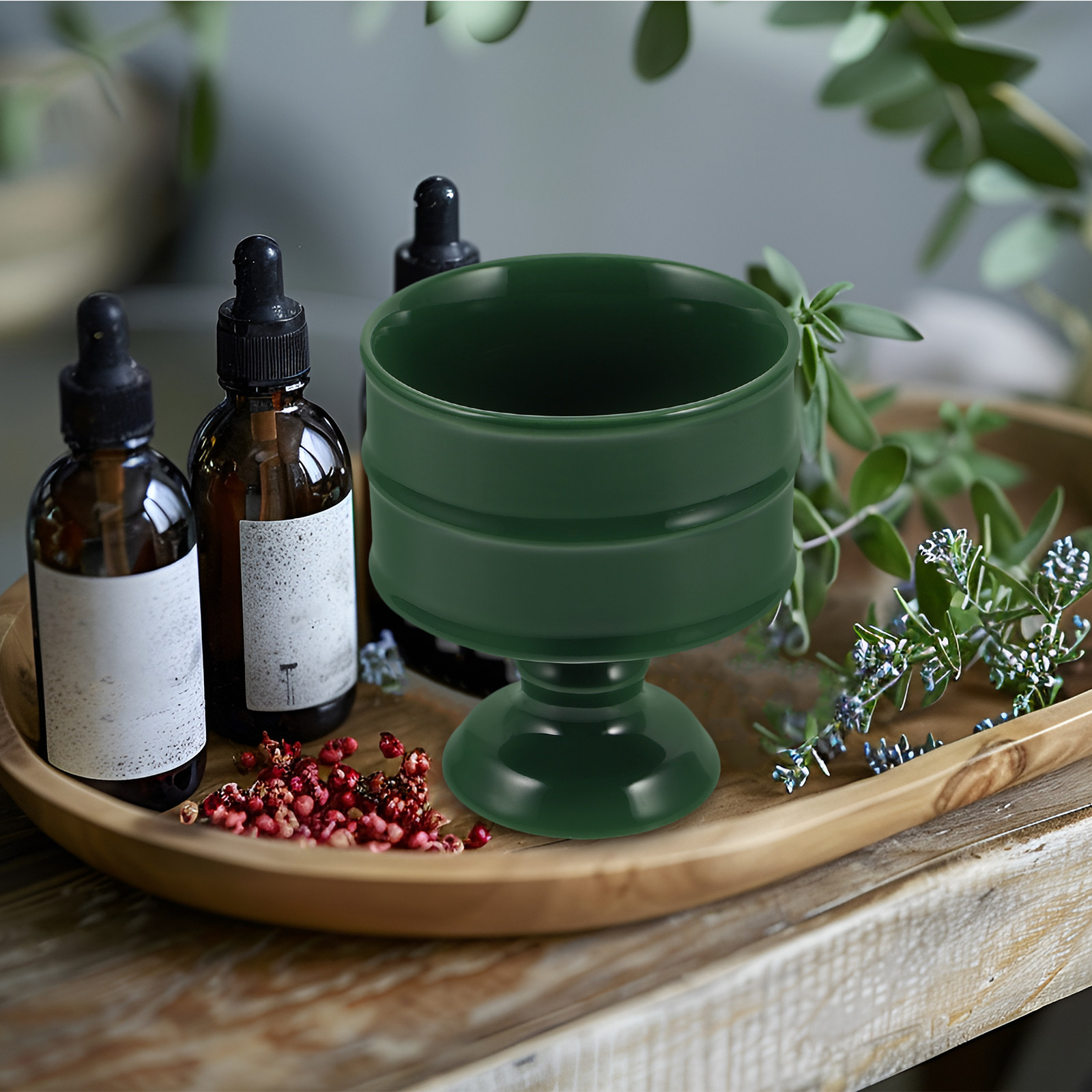 Seramik Tutucu, Aromaterapi Tü - Incense Holder incelemesi ve fiyatı