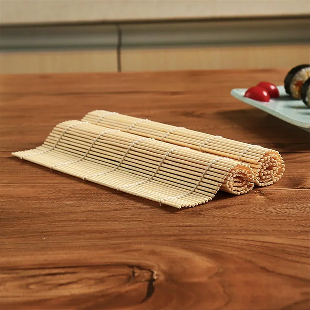 Beyaz Kaplama ile zarif Bambu  - Sushi Making Kit incelemesi ve fiyatı