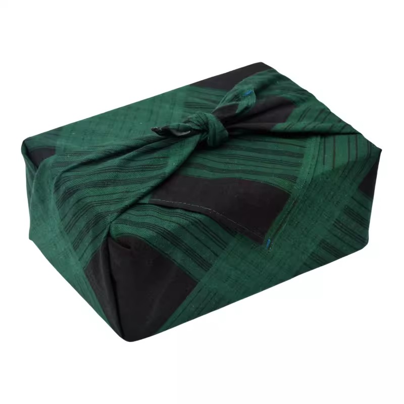 Klasik şerit masa örtüsü Retro - Furoshiki incelemesi ve fiyatı