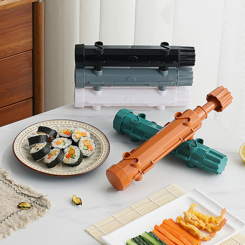 1 adet Uygun Ve Hızlı DIY Suşi - Sushi Making Kit incelemesi ve fiyatı