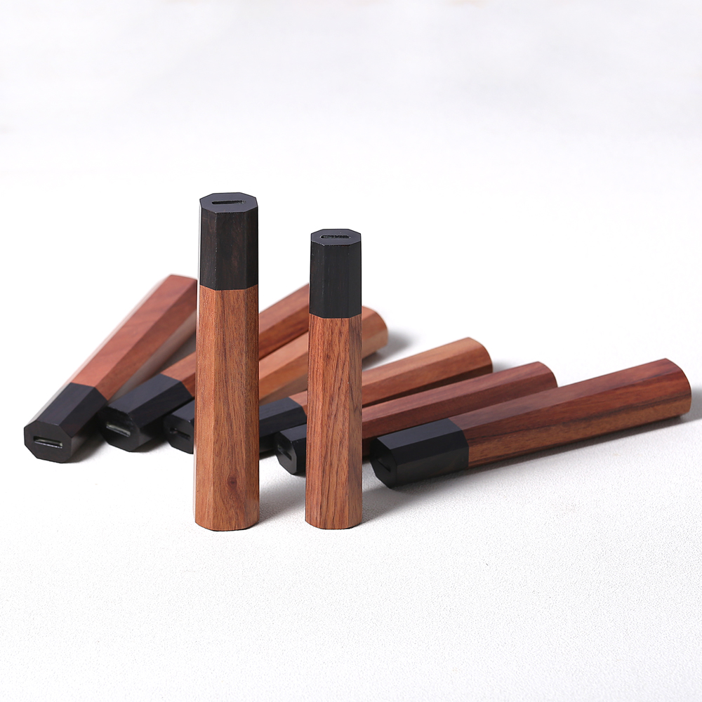 Japon Tarzı Şef Bıçağı Kolu DI - Japanese Knife incelemesi ve fiyatı