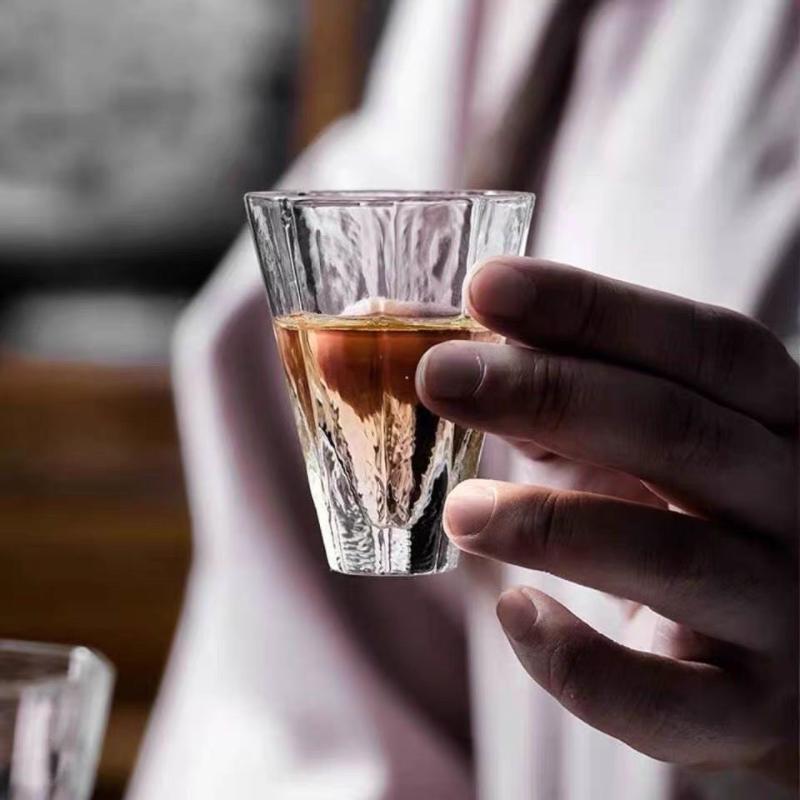 Japon Tarzı Cam Çay Bardağı 50 - Japanese Tea incelemesi ve fiyatı