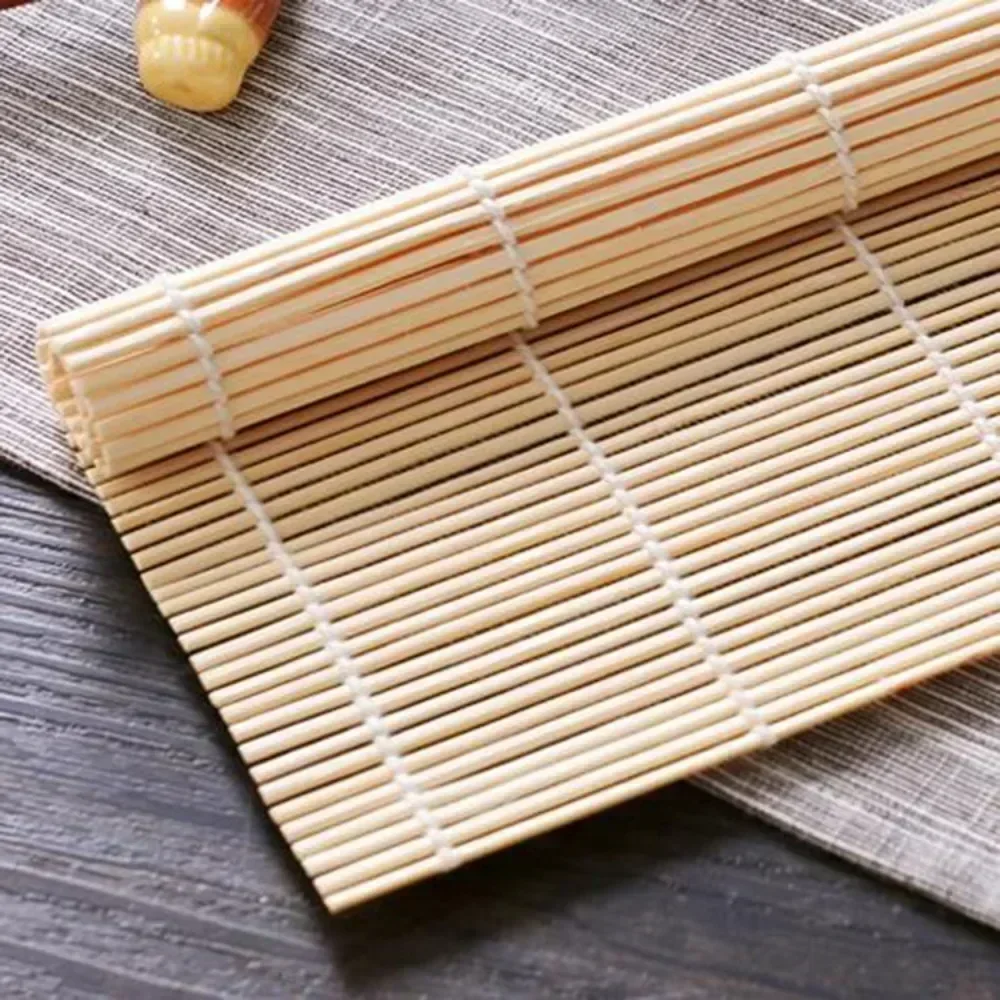 24X24cm/27X27cm/30X30cm Ev Yap - Sushi Making Kit incelemesi ve fiyatı