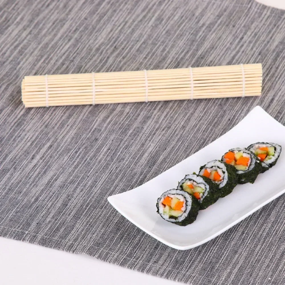 24X24cm/27X27cm/30X30cm Ev Yap - Sushi Making Kit incelemesi ve fiyatı