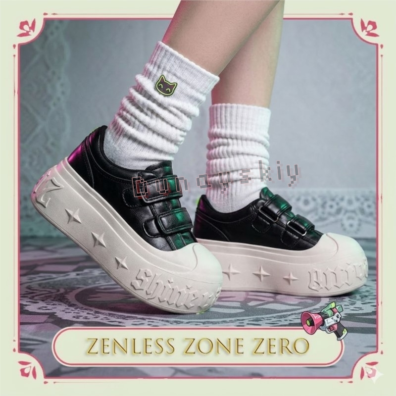 Zenless Zone Zero Sunna Cospla - Japanese Tea incelemesi ve fiyatı