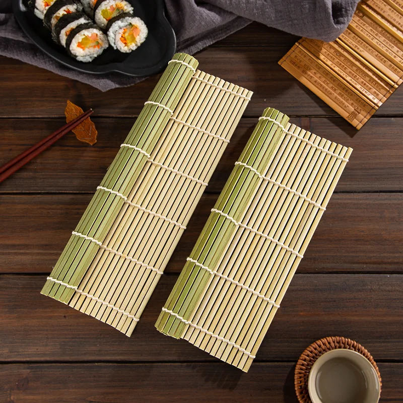 DIY Bambu Suşi Yapımcısı Hadde - Sushi Making Kit incelemesi ve fiyatı