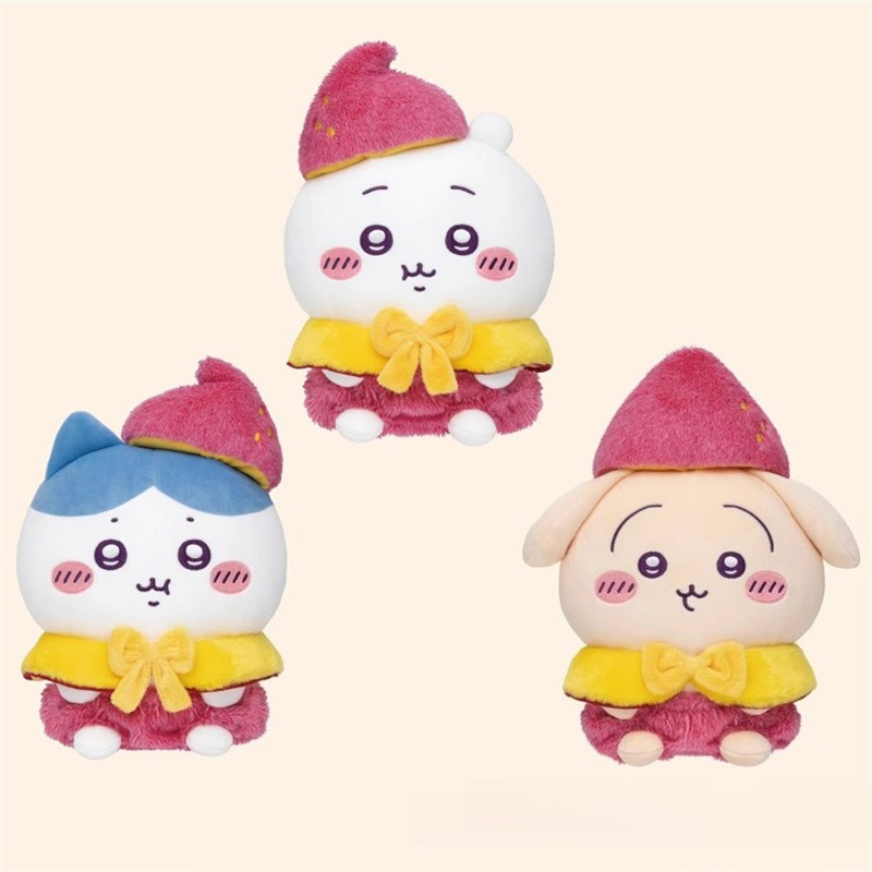 Jiyi Tatlı Patates Peluş Anaht - Japanese Fan incelemesi ve fiyatı