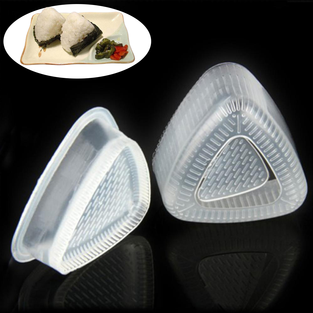 2 adet/takım DIY suşi kalıp On - Sushi Making Kit incelemesi ve fiyatı