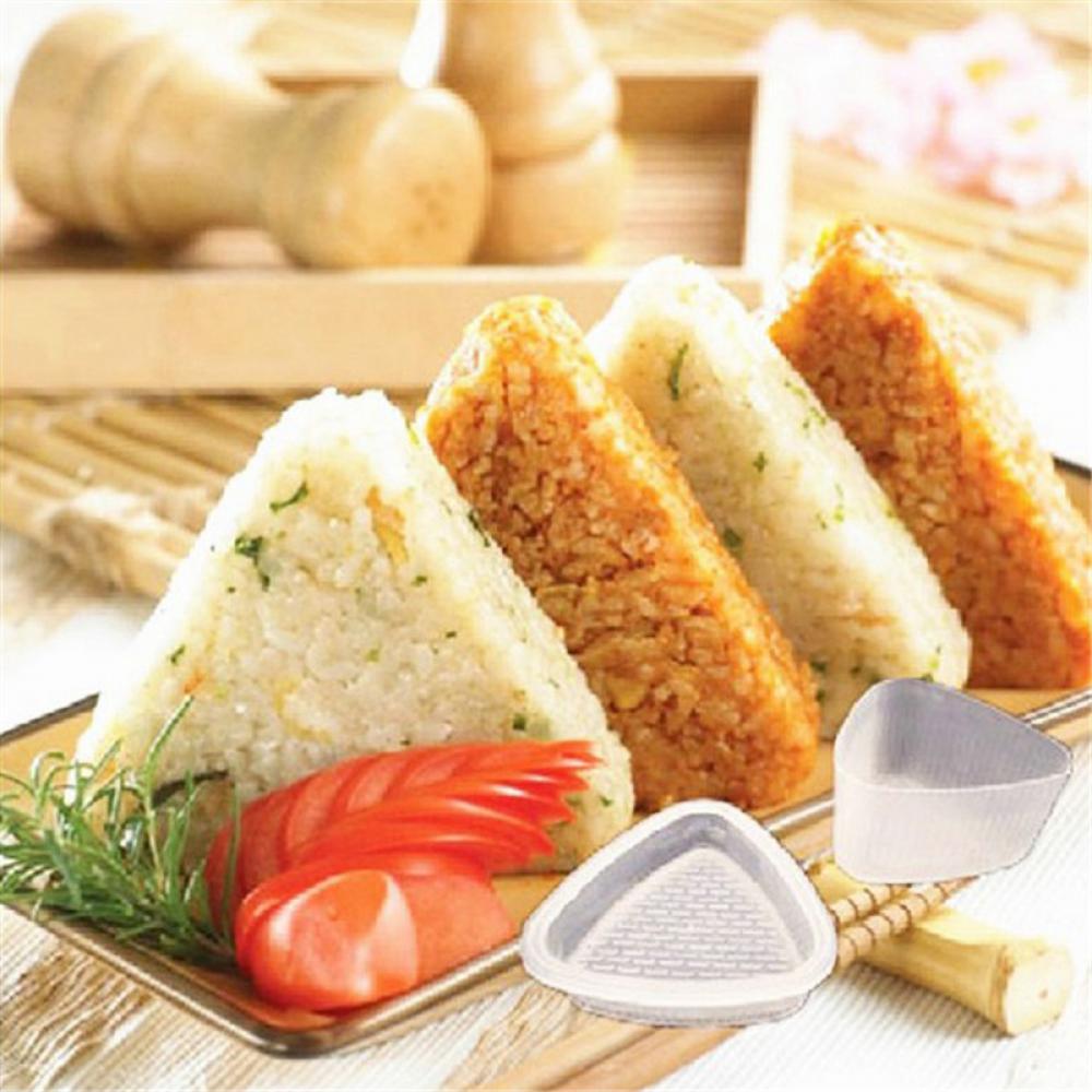 2 adet/takım DIY suşi kalıp On - Sushi Making Kit incelemesi ve fiyatı