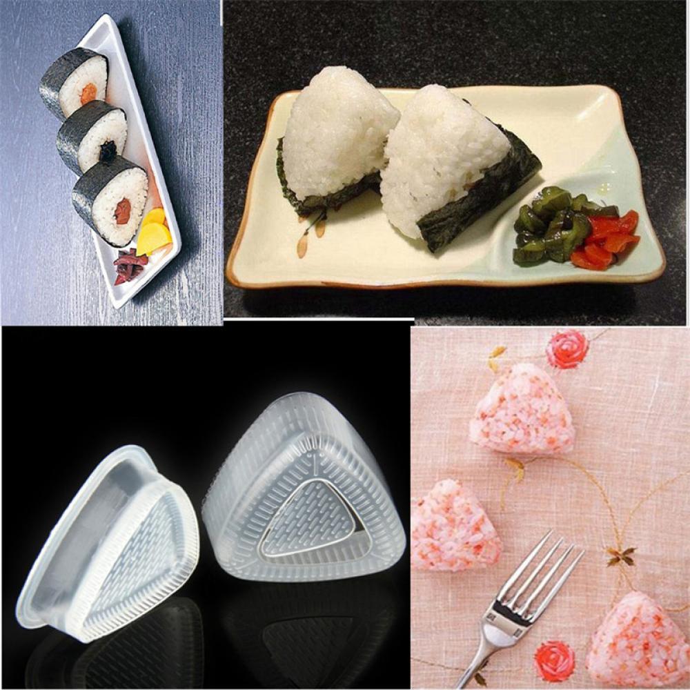 2 adet/takım DIY suşi kalıp On - Sushi Making Kit incelemesi ve fiyatı