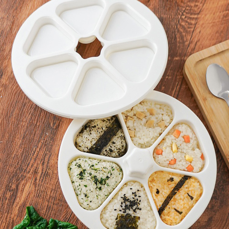 6'sı 1 Arada Suşi Yapıcı Kutu  - Sushi Making Kit incelemesi ve fiyatı