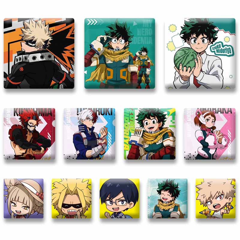 Ochaco Izuku Shoto Himiko Kats - Furoshiki incelemesi ve fiyatı