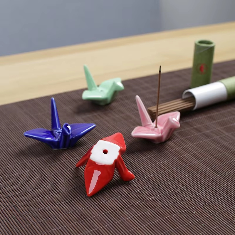6 adet Yeni Bin Süsleme Kağıt  - Incense Holder incelemesi ve fiyatı
