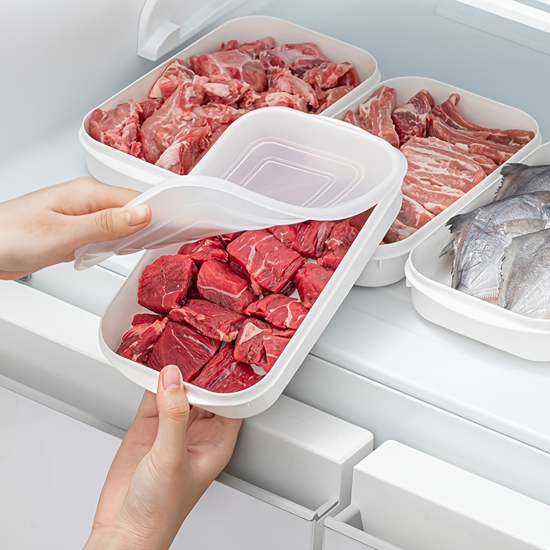 10 Adet Yeniden Kullanılabilir - Bento Box incelemesi ve fiyatı