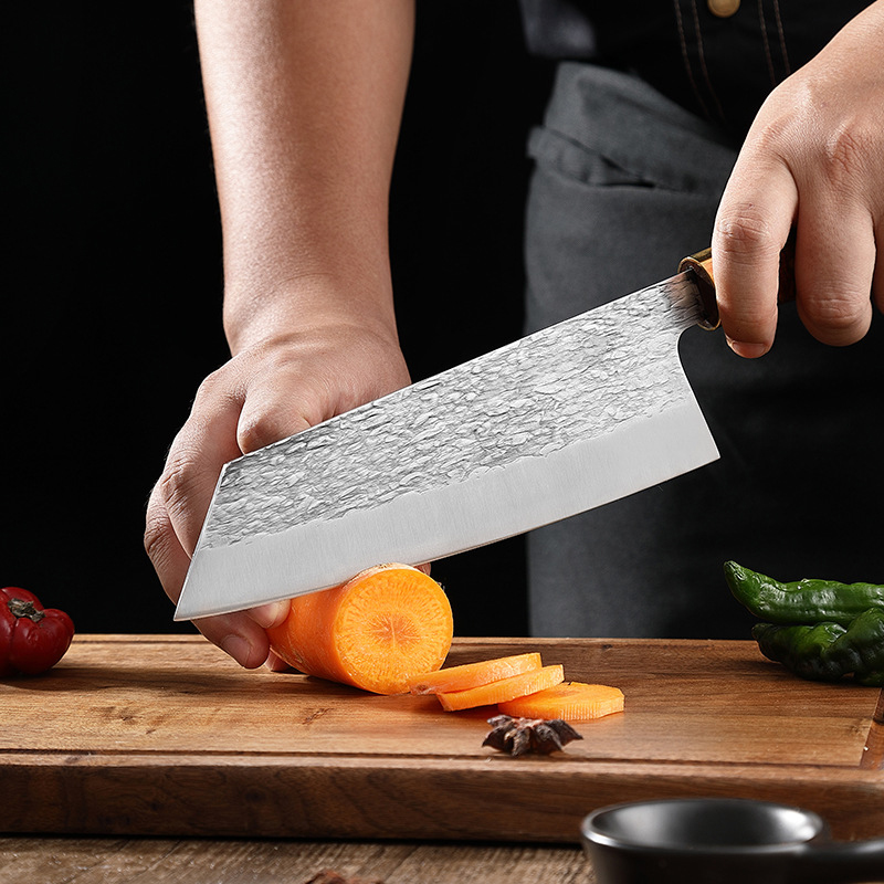 Japon tarzı mutfak bıçağı, mut - Japanese Knife incelemesi ve fiyatı