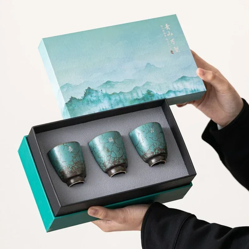 Hediye kutusu, Espresso bardak - Japanese Pottery incelemesi ve fiyatı