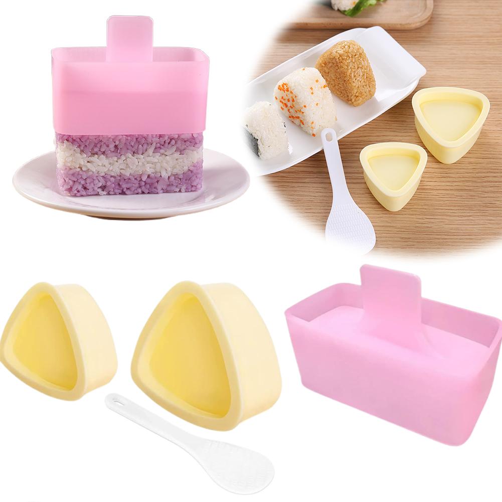 DIY Suşi Basın Kalıp Pirinç To - Sushi Making Kit incelemesi ve fiyatı