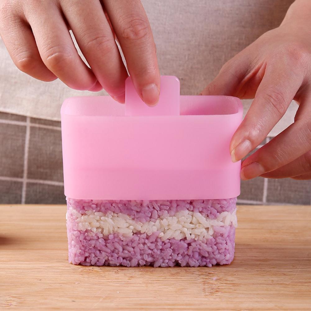 DIY Suşi Basın Kalıp Pirinç To - Sushi Making Kit incelemesi ve fiyatı