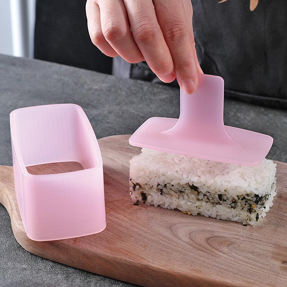 Kendin Yap Suşi Kalıbı Yapıcı  - Sushi Making Kit incelemesi ve fiyatı