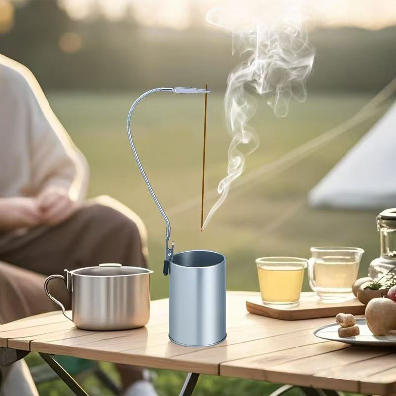 10 adet çift başlı Metal tütsü - Incense Holder incelemesi ve fiyatı