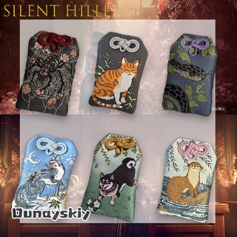 An z O Store@SILENT HILL F Fan - Japanese Fan incelemesi ve fiyatı