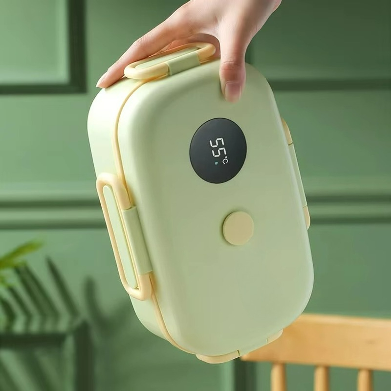 Yeni Termal İzolasyonlu Öğle Y - Bento Box incelemesi ve fiyatı