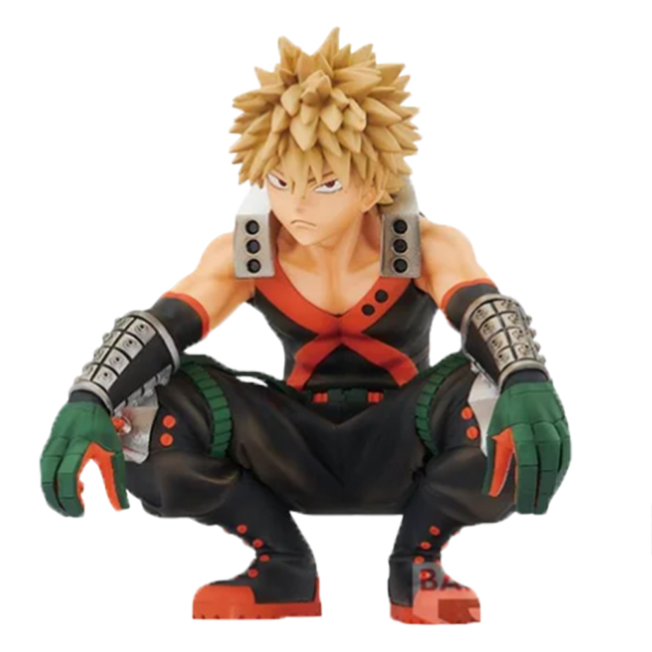 My Hero Academia Anime Figürü, - Furoshiki incelemesi ve fiyatı