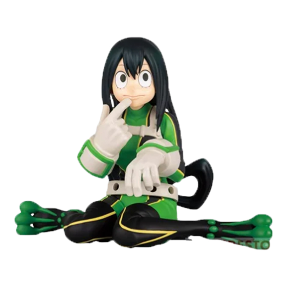 My Hero Academia Anime Figürü, - Furoshiki incelemesi ve fiyatı