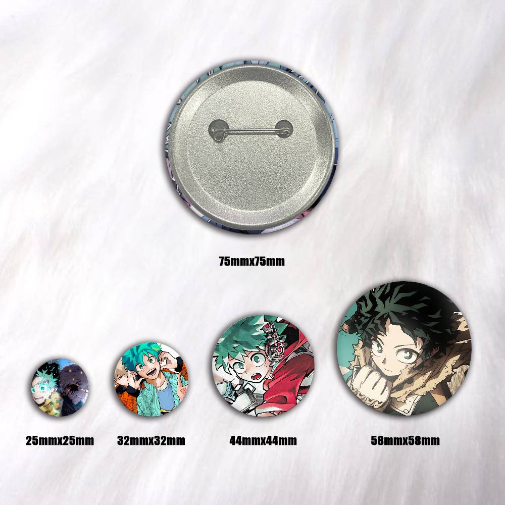 A-Midoriya Izuku Bakugou Katsu - Furoshiki incelemesi ve fiyatı